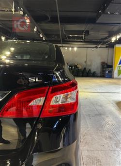 نيسان سنترا